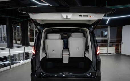 Lexus LM, 2025 год, 18 490 000 рублей, 15 фотография