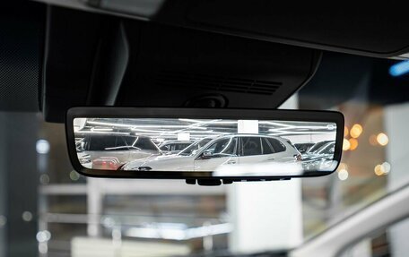 Lexus LM, 2025 год, 18 490 000 рублей, 22 фотография