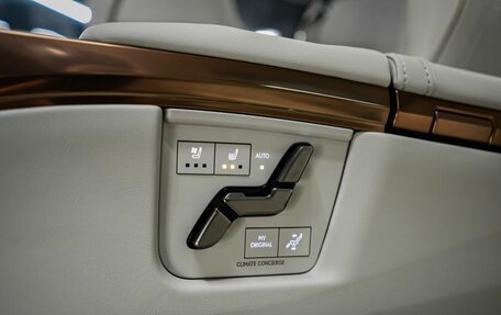 Lexus LM, 2025 год, 18 490 000 рублей, 21 фотография