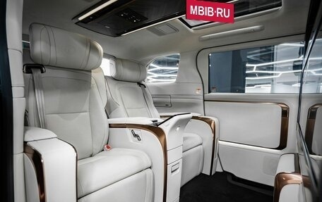 Lexus LM, 2025 год, 18 490 000 рублей, 17 фотография