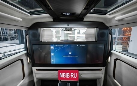 Lexus LM, 2025 год, 18 490 000 рублей, 18 фотография