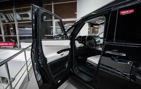 Lexus LM, 2025 год, 18 490 000 рублей, 7 фотография