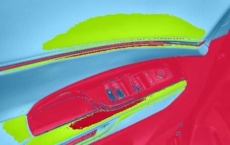 Lexus LM, 2025 год, 18 490 000 рублей, 23 фотография