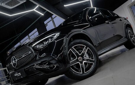 Mercedes-Benz GLC Coupe, 2025 год, 7 590 000 рублей, 5 фотография