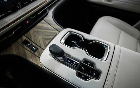 Lexus LM, 2025 год, 18 490 000 рублей, 30 фотография