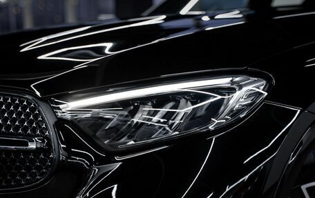 Mercedes-Benz GLC Coupe, 2025 год, 7 590 000 рублей, 8 фотография