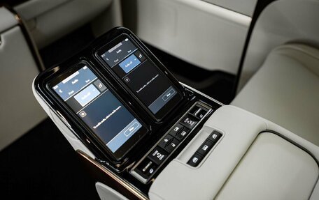 Lexus LM, 2025 год, 18 490 000 рублей, 29 фотография