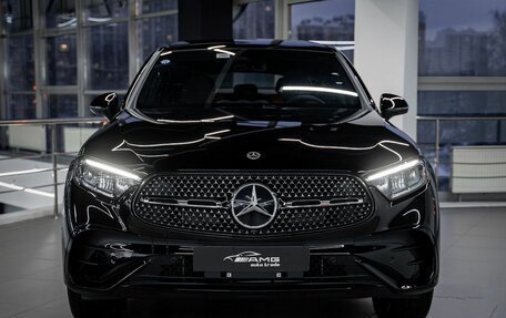 Mercedes-Benz GLC Coupe, 2025 год, 7 590 000 рублей, 2 фотография