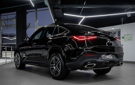 Mercedes-Benz GLC Coupe, 2025 год, 7 590 000 рублей, 9 фотография