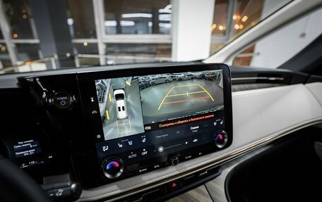 Lexus LM, 2025 год, 18 490 000 рублей, 28 фотография