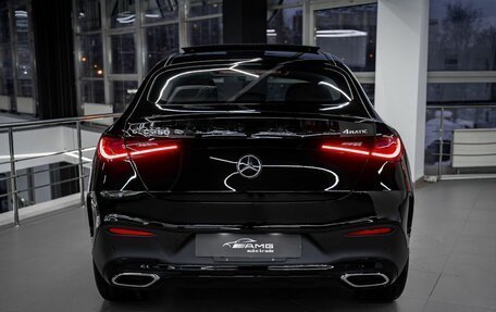 Mercedes-Benz GLC Coupe, 2025 год, 7 590 000 рублей, 11 фотография