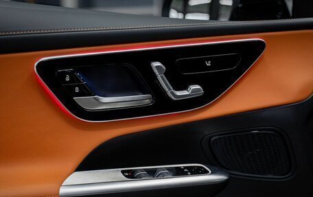 Mercedes-Benz GLC Coupe, 2025 год, 7 590 000 рублей, 21 фотография