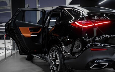 Mercedes-Benz GLC Coupe, 2025 год, 7 590 000 рублей, 16 фотография