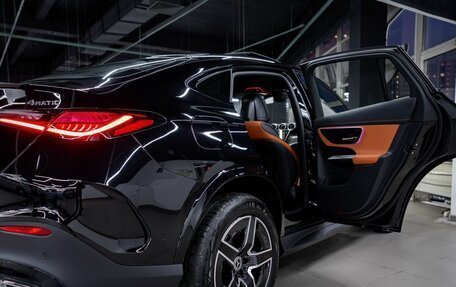 Mercedes-Benz GLC Coupe, 2025 год, 7 590 000 рублей, 18 фотография