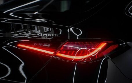 Mercedes-Benz GLC Coupe, 2025 год, 7 590 000 рублей, 13 фотография