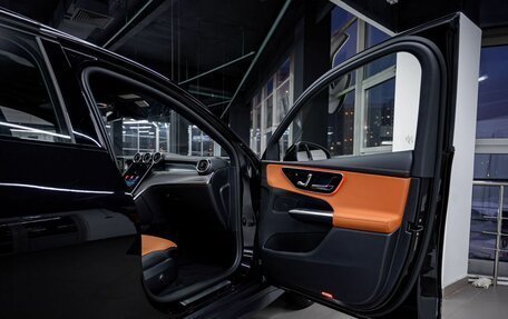 Mercedes-Benz GLC Coupe, 2025 год, 7 590 000 рублей, 20 фотография