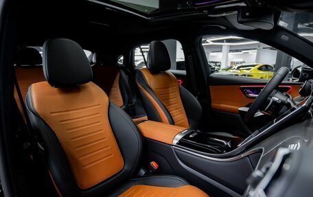 Mercedes-Benz GLC Coupe, 2025 год, 7 590 000 рублей, 23 фотография