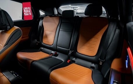 Mercedes-Benz GLC Coupe, 2025 год, 7 590 000 рублей, 22 фотография