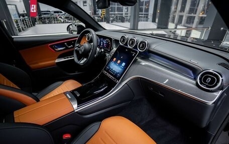 Mercedes-Benz GLC Coupe, 2025 год, 7 590 000 рублей, 24 фотография