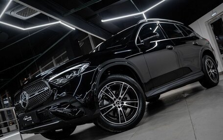 Mercedes-Benz GLC, 2025 год, 7 190 000 рублей, 5 фотография