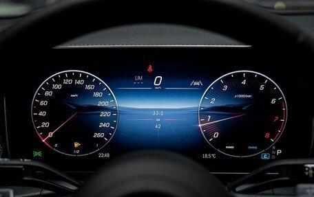 Mercedes-Benz GLC Coupe, 2025 год, 7 590 000 рублей, 28 фотография