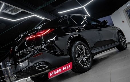 Mercedes-Benz GLC Coupe, 2025 год, 7 590 000 рублей, 10 фотография