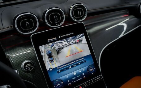 Mercedes-Benz GLC Coupe, 2025 год, 7 590 000 рублей, 29 фотография