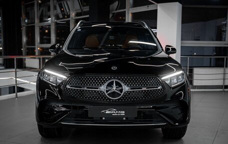 Mercedes-Benz GLC, 2025 год, 7 190 000 рублей, 2 фотография