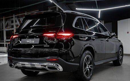 Mercedes-Benz GLC, 2025 год, 7 190 000 рублей, 8 фотография