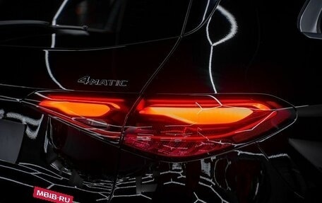 Mercedes-Benz GLC, 2025 год, 7 190 000 рублей, 7 фотография