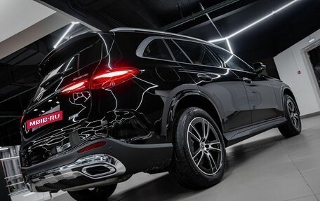 Mercedes-Benz GLC, 2025 год, 7 190 000 рублей, 6 фотография