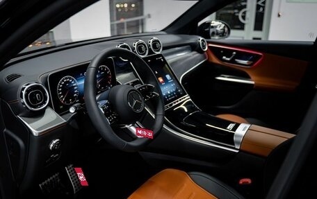 Mercedes-Benz GLC Coupe, 2025 год, 7 590 000 рублей, 25 фотография