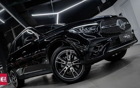 Mercedes-Benz GLC, 2025 год, 7 190 000 рублей, 4 фотография