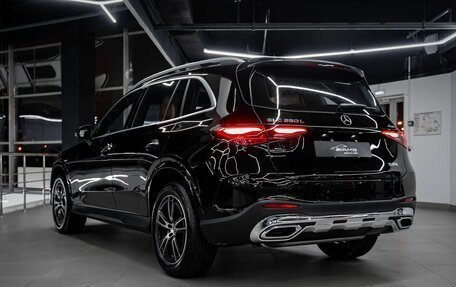 Mercedes-Benz GLC, 2025 год, 7 190 000 рублей, 9 фотография