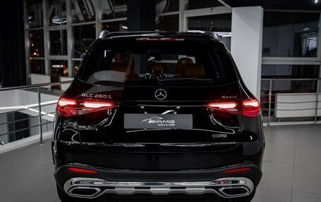 Mercedes-Benz GLC, 2025 год, 7 190 000 рублей, 13 фотография