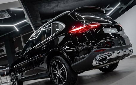 Mercedes-Benz GLC, 2025 год, 7 190 000 рублей, 10 фотография