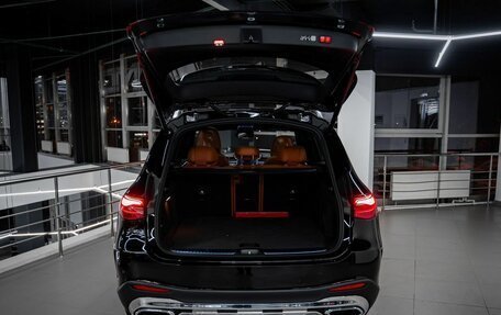 Mercedes-Benz GLC, 2025 год, 7 190 000 рублей, 14 фотография