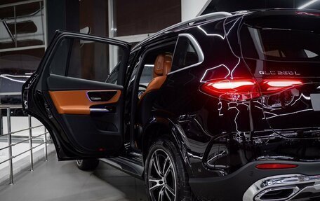 Mercedes-Benz GLC, 2025 год, 7 190 000 рублей, 16 фотография