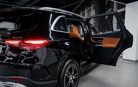 Mercedes-Benz GLC, 2025 год, 7 190 000 рублей, 17 фотография