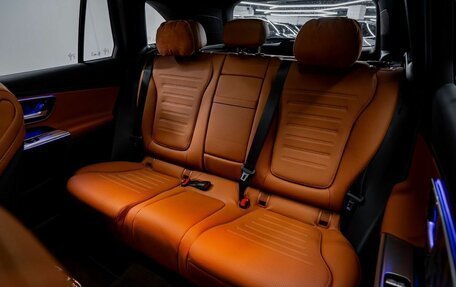 Mercedes-Benz GLC, 2025 год, 7 190 000 рублей, 21 фотография