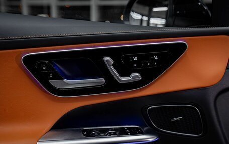 Mercedes-Benz GLC, 2025 год, 7 190 000 рублей, 22 фотография