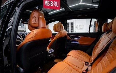 Mercedes-Benz GLC, 2025 год, 7 190 000 рублей, 19 фотография