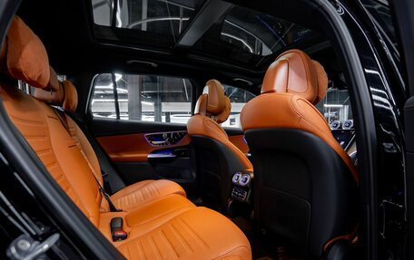 Mercedes-Benz GLC, 2025 год, 7 190 000 рублей, 23 фотография