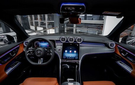 Mercedes-Benz GLC, 2025 год, 7 190 000 рублей, 27 фотография