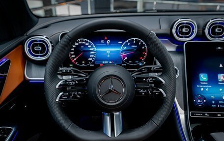 Mercedes-Benz GLC, 2025 год, 7 190 000 рублей, 28 фотография