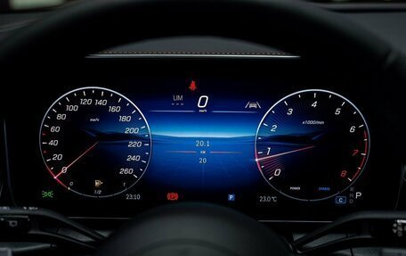 Mercedes-Benz GLC, 2025 год, 7 190 000 рублей, 29 фотография