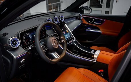 Mercedes-Benz GLC, 2025 год, 7 190 000 рублей, 26 фотография