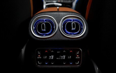 Mercedes-Benz GLC, 2025 год, 7 190 000 рублей, 32 фотография