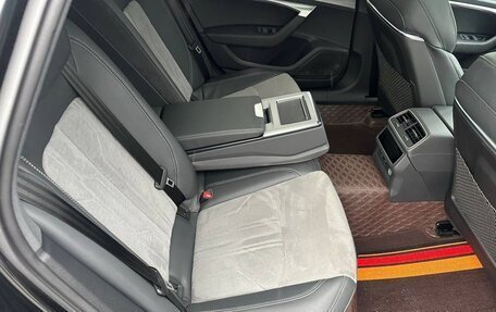 Audi A6, 2024 год, 6 350 000 рублей, 8 фотография