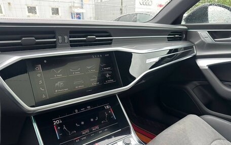 Audi A6, 2024 год, 6 350 000 рублей, 17 фотография